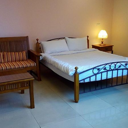 Leisure Man Apartment เมืองฮวาเหลียน ภายนอก รูปภาพ