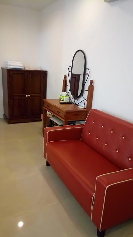 Leisure Man Apartment เมืองฮวาเหลียน ภายนอก รูปภาพ