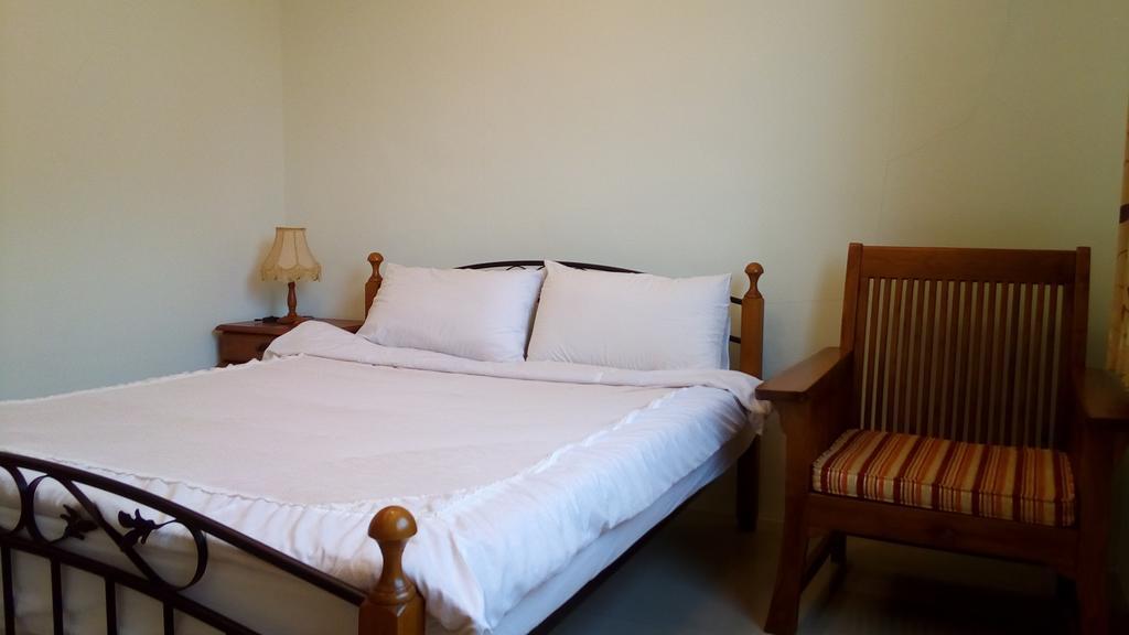 Leisure Man Apartment เมืองฮวาเหลียน ภายนอก รูปภาพ